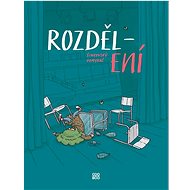 Rozděl-ení - Martin Šinkovský; Jan Pomykač