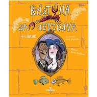 Kristína sa nevzdáva - Jiří Holub