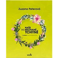 Naše (ne)milované tchyně - Zuzana Peterová