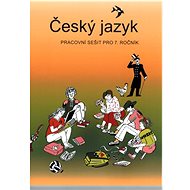 Český jazyk pracovní sešit pro 7. ročník - 