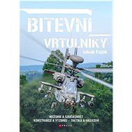 Bitevní vrtulníky - Jakub Fojtík