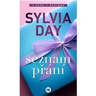 Seznam přání - Sylvia Day