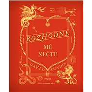 Rozhodně mě nečti! - David Sundin