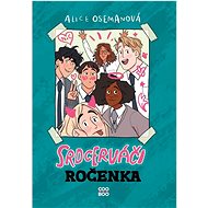 Srdcerváči Ročenka - Alice Osemanová