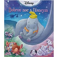 Disney Dobrou noc s Disneym - 