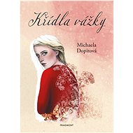 Křídla vážky - Michaela Dopitová