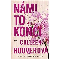 Námi to končí - Colleen Hoover