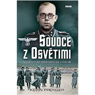 Soudce z Osvětimi - Kevin Prenger