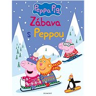 Peppa Pig Zábava s Peppou - 