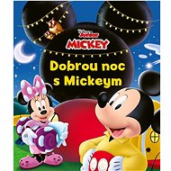 Mickeyho klubík Dobrou noc s Mickeym - 
