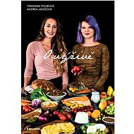 O výživě - Veronika Pourová; Andrea Jakešová