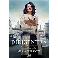 Dirigentka - Maria Petersová