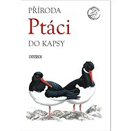 Ptáci: Příroda do kapsy - 