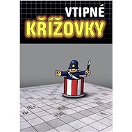 Vtipné křížovky: o policajtech - 