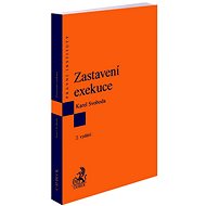 Zastavení exekuce - Karel Svoboda