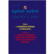 Aktualizace V/3 - 