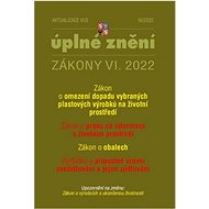 Aktualizace VI/5 - 