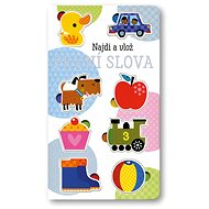 Najdi a vlož - První slova - 