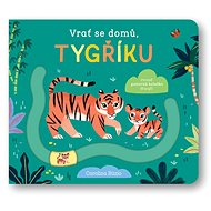 Vrať se domů, tygříku - 