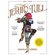 Jethro Tull: Kompletní příběh - 
