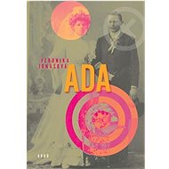 Ada - Veronika Jonášová