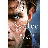 Svätec - Adrienne Young