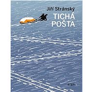 Tichá pošta - Jiří Stránský