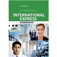 International Express Third Ed. Intermediate Student´s Book with Pocket Book - 