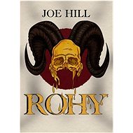 Rohy - Joe Hill