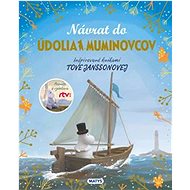 Návrat do Údolia Muminovcov - 