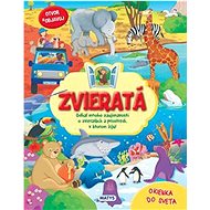 Okienka do sveta - Zvieratá - 