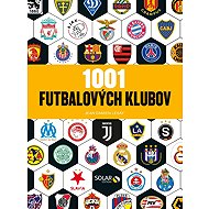 1001 futbalových klubov - Jean Damien Lesay