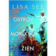Ostrov morských žien - Lisa See
