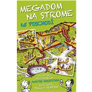 Megadom na strome 65 poschodí - Andy Griffiths