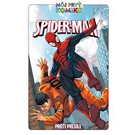Spider-Man 3: Proti presile - 