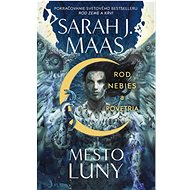Rod nebies a povetria - Sarah J. Maas