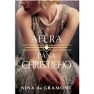 Aféra pána Christieho - Nina de Gramont