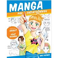 Manga pre začiatočníkov - Yazawa Nao
