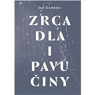 Zrcadla a pavučiny - Jan Gabriel