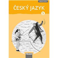 Český jazyk 5: Příručka učitele - Gabriela Babušová; Jaroslava Kosová; Veronika Nespěšná