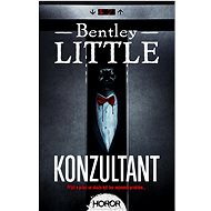 Konzultant - Bentley Little