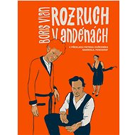 Rozruch v Andénách - Boris Vian