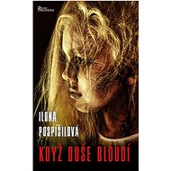 Když duše bloudí - Ilona Pospíšilová