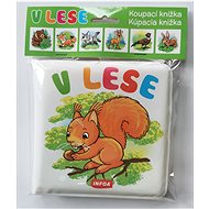V lese Koupací knížka/Kúpacia knížka - 