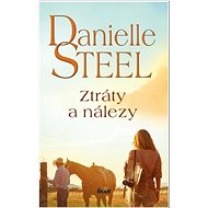 Ztráty a nálezy - Danielle Steel