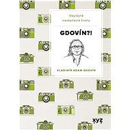 Gdovín?!: Obyčejně neobyčejné životy - Vladimír Adam Gdovín