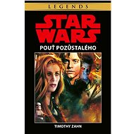 STAR WARS Pouť pozůstalého - Timothy Zahn
