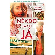 Někdo jako já - Estelle Maskame