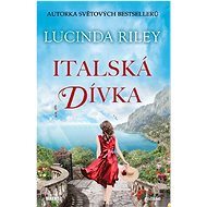 Italská dívka - Lucinda Riley