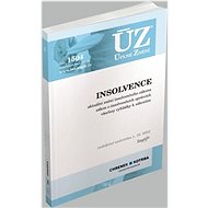 ÚZ 1504 Insolvence - 